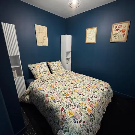 Appartement Cocon Proche Village *