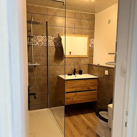 Cocon Proche Village Appartement