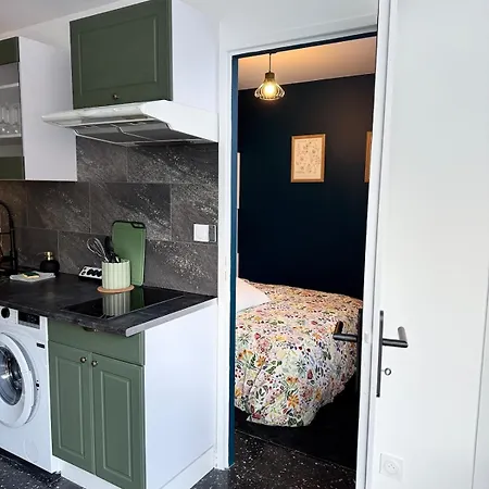 Cocon Proche Village Appartement Villard-de-Lans
