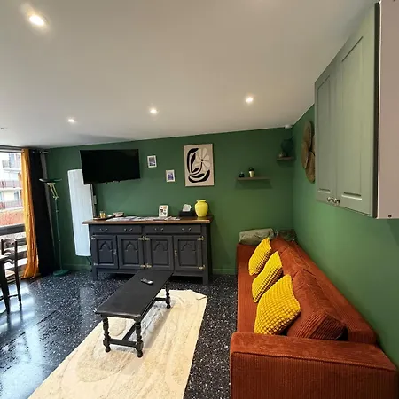 Appartement Cocon Proche Village Villard-de-Lans