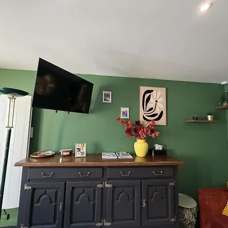 Appartement Cocon Proche Village